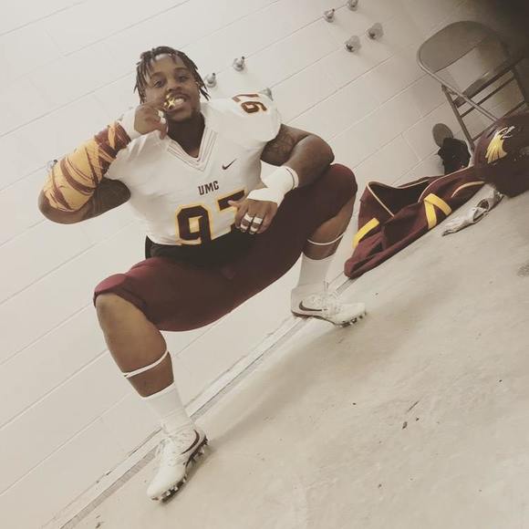 Meet your Posher, Jerrod - Picture 1 of 1